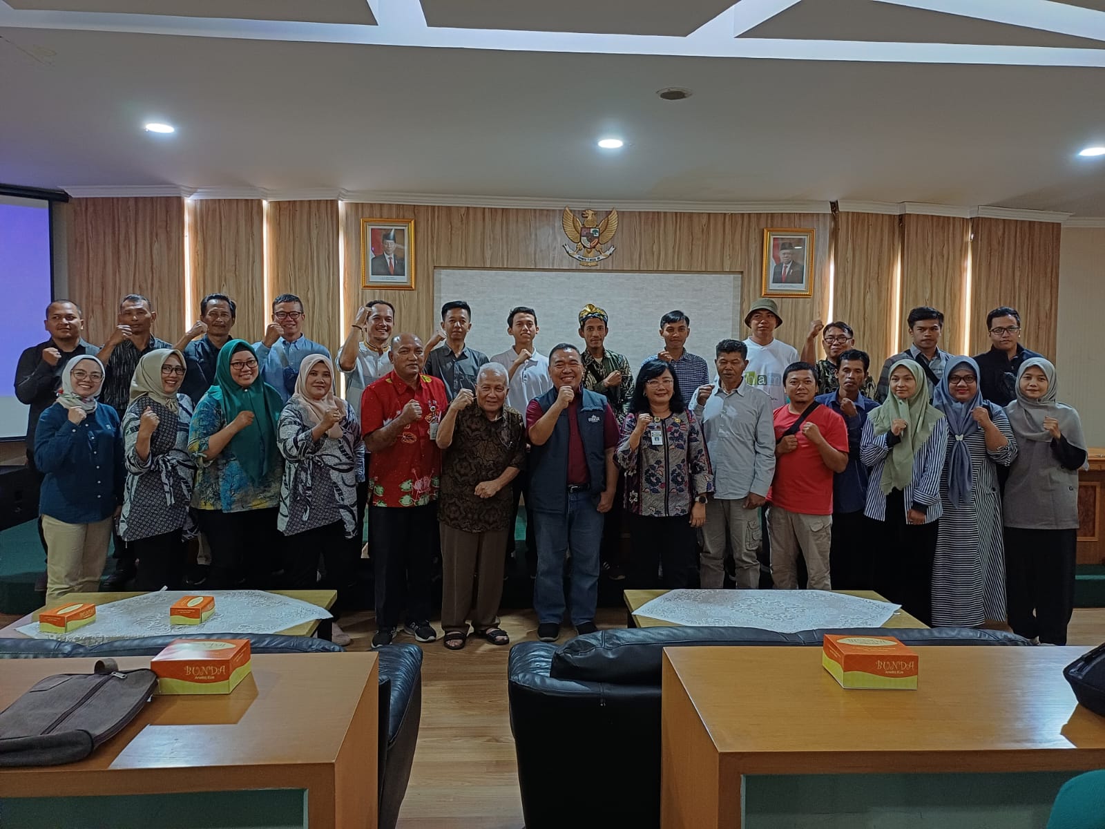 TIM KUD KOTA BOGOR